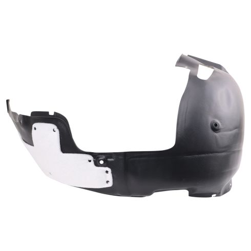 Inner Fender Liner