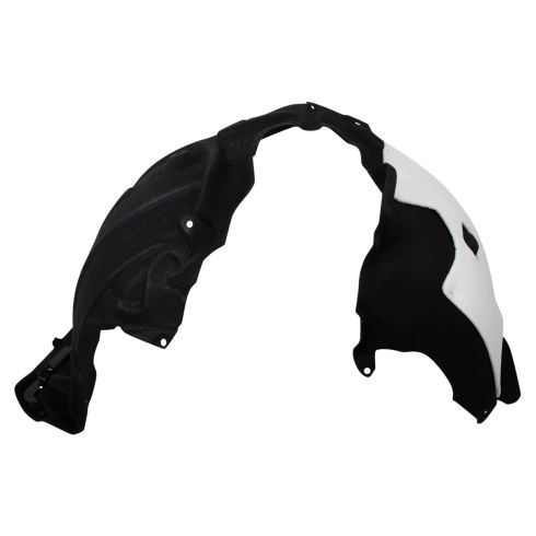 Inner Fender Liner