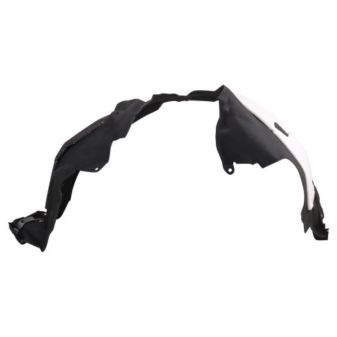 Inner Fender Liner