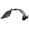 Inner Fender Liner
