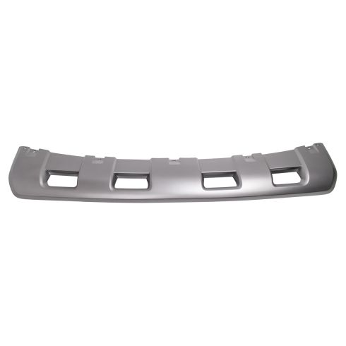 Valance Panel