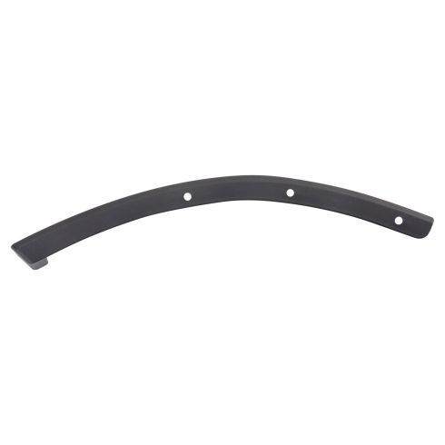 Bumper Molding