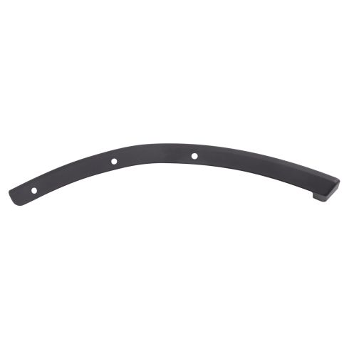 Bumper Molding