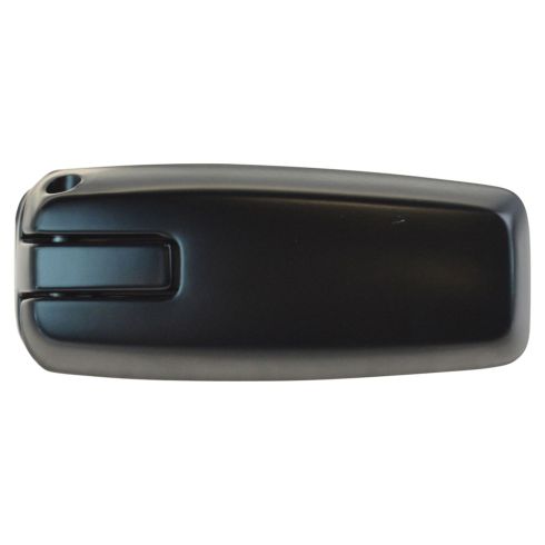 08-11 Mariner, Mariner Hybrid; 0812 Escape, Escape Hybrid Liftgate Glass Hinge RR (Ford)
