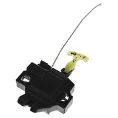 07-11 Toyota Camry (w/o Keyless Entry) Rear Trunk Lid Latch (Toyota)
