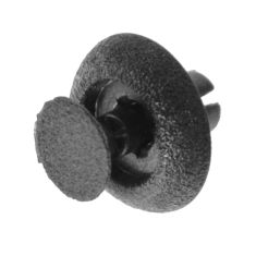 06-15 Lexus; 05-15 Toyota; 08-13 Scion xB Grille, Bmpr, Eng Cover Retaining Clip Fastener (Toyota)