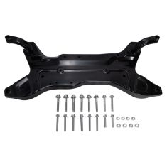 Subframe Crossmember