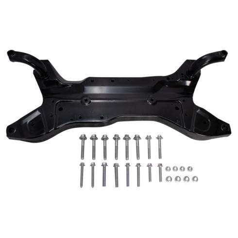 Subframe Crossmember