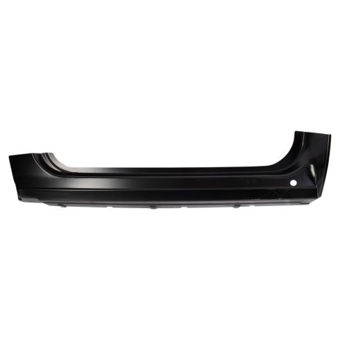 Rocker Panel