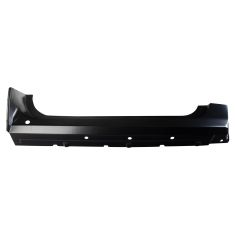 Rocker Panel