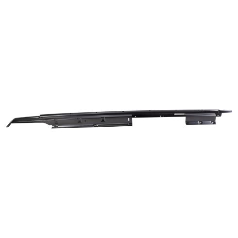 Rocker Panel