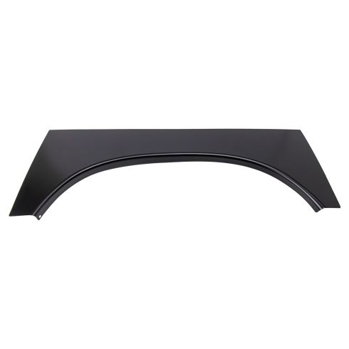 Bed Wheel Arch Repair Panel