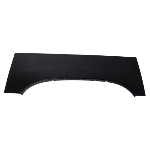 Bed Wheel Arch Repair Panel