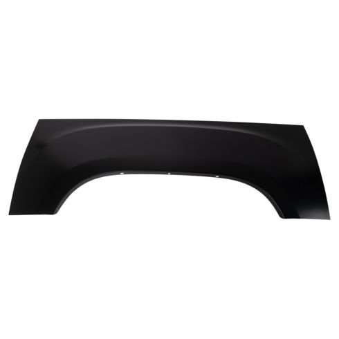Bed Wheel Arch Repair Panel