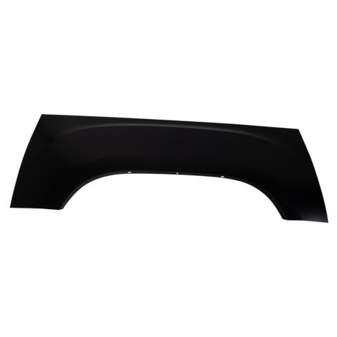 Bed Wheel Arch Repair Panel