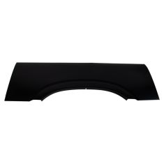 Bed Wheel Arch Repair Panel