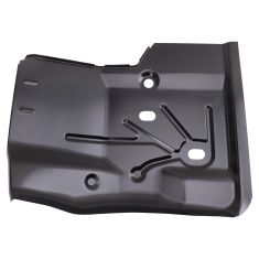 Floor Pan