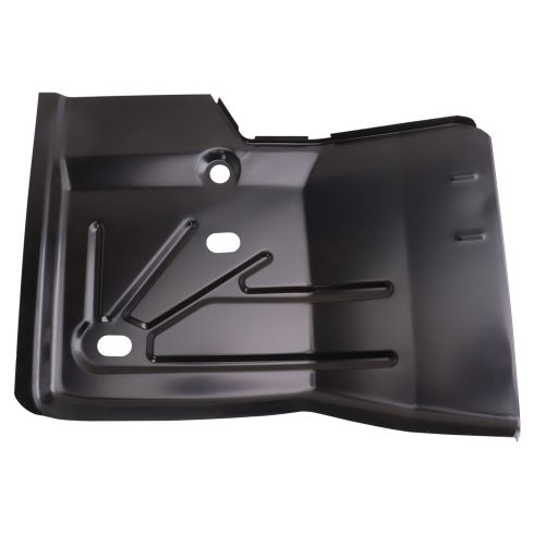 Floor Pan