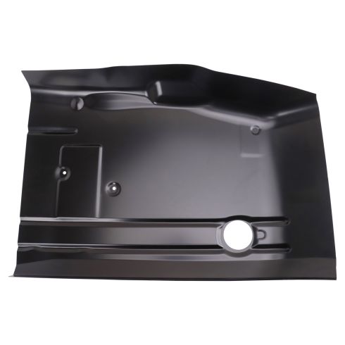 Floor Pan