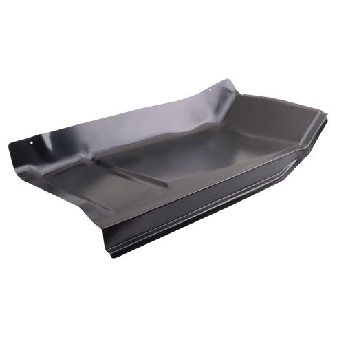 Floor Pan