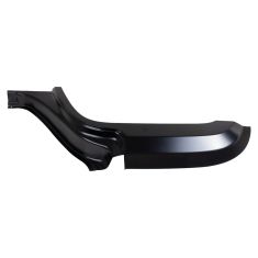 Wheel Arch