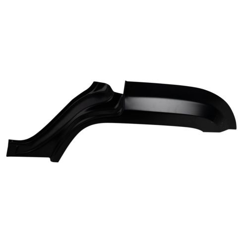 Wheel Arch