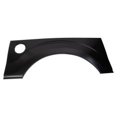Wheel Arch