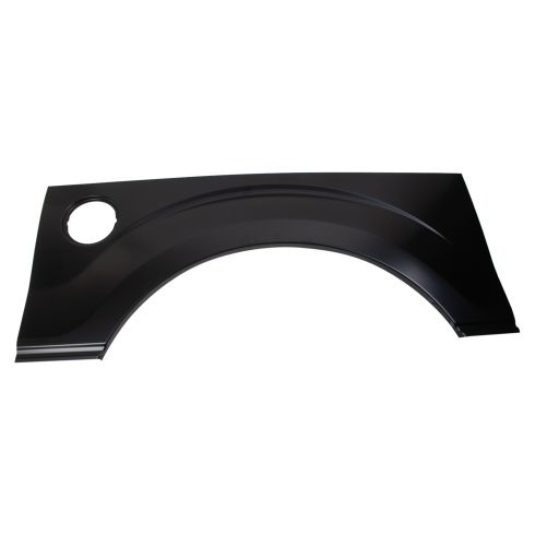 Wheel Arch