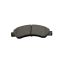 Ceramic Brake Pad Set
