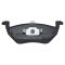 Ceramic Brake Pad Set