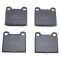 Ceramic Brake Pad Set