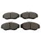 Ceramic Brake Pad Set