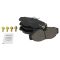 Ceramic Brake Pad Set