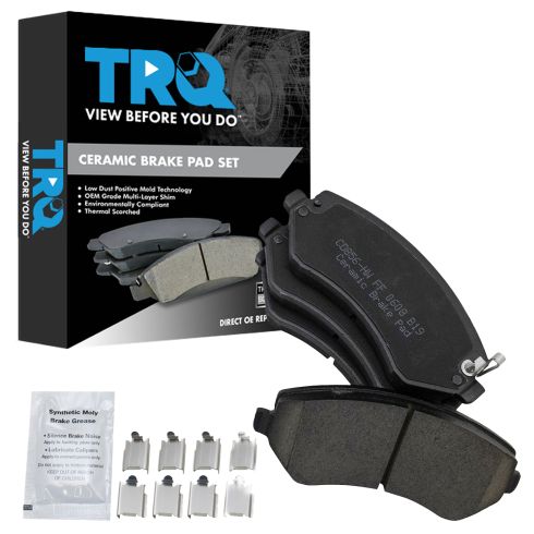 Brake Pads