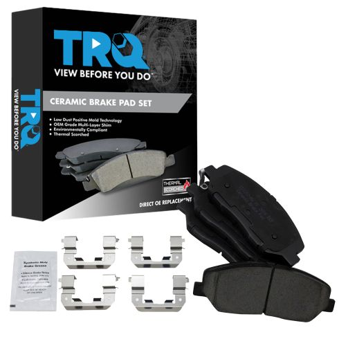 Brake Pads