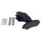 Ceramic Brake Pad Set