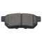 Ceramic Brake Pad Set