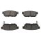 Ceramic Brake Pad Set
