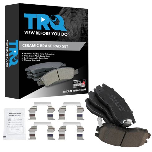 Brake Pads