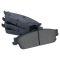 Ceramic Brake Pad Set