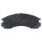 Ceramic Brake Pad Set