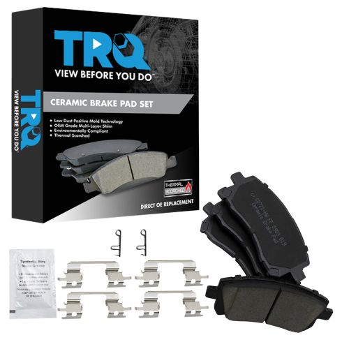 Brake Pads