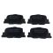 Ceramic Brake Pad Set
