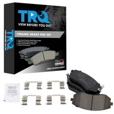 Brake Pads