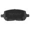 Ceramic Brake Pad Set
