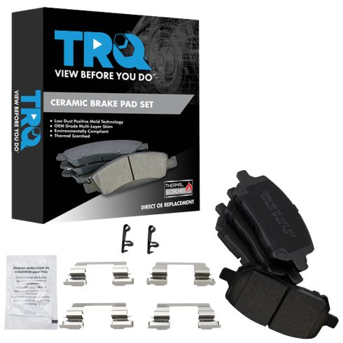 Brake Pads