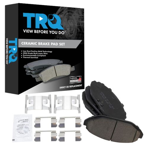 Brake Pads