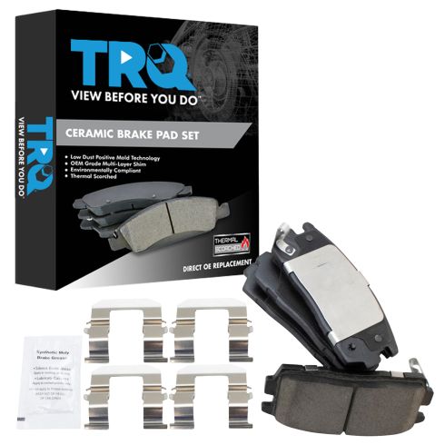 Brake Pads