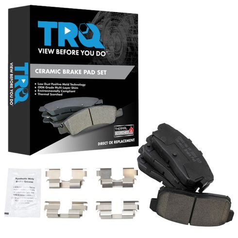Brake Pads