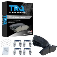 Brake Pads